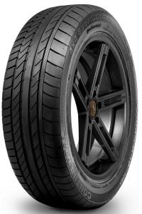 ���� Continental Conti4x4SportContact