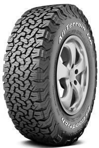 ���� BFGoodrich All-Terrain T/A KO