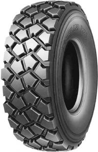 ���� Michelin XZL