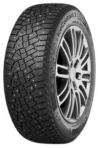 ���� Continental ContiIceContact 2
