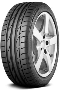���� Bridgestone Potenza S001