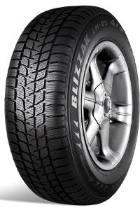 ���� Bridgestone Blizzak LM-25