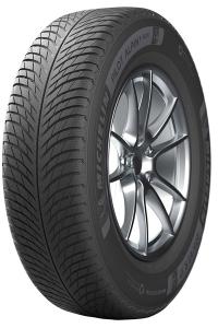 ���� Michelin Pilot Alpin 5 SUV