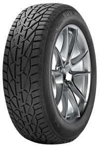 ���� Tigar Winter SUV