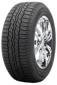 ���� Bridgestone Dueler H/T 687