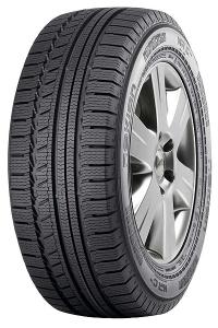 ���� Nokian Tyres WR C Van