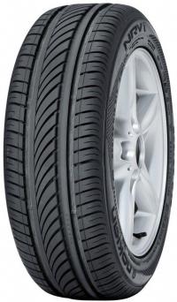 ���� Nokian Tyres NRVi SUV