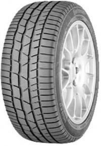 ���� Continental ContiWinterContact TS 830 P SUV