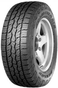 ���� Dunlop Grandtrek AT5