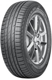 ���� Nokian Tyres Nordman S2 SUV