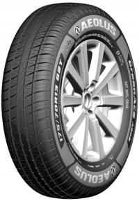 ���� Aeolus Green Ace (AG02)