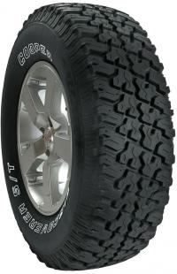 ���� Cooper Discoverer S/T