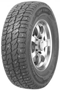 ���� LingLong Green Max Winter Grip Van 2