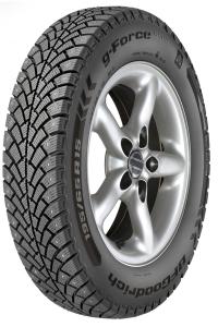 ���� BFGoodrich G-Force Stud