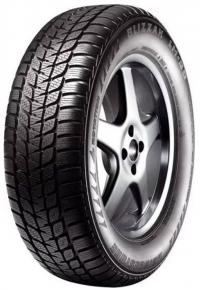 ���� Bridgestone Blizzak LM25 4*4