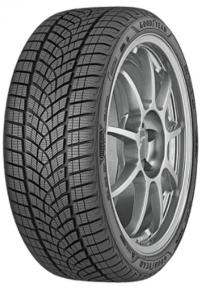 ���� Goodyear Ultra Grip Ice 2+