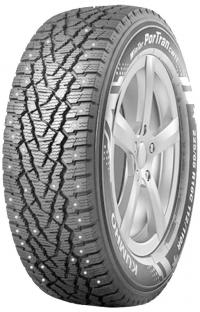 ���� Kumho Winter PorTran CW11