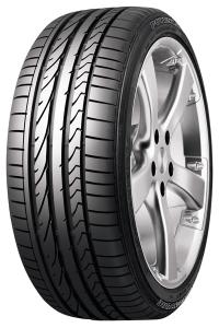 ���� Bridgestone Potenza RE050a