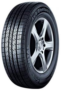 Continental Conti4x4Contact