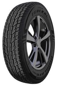 ���� Federal Himalaya SUV