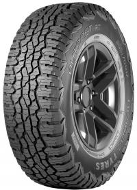 ���� Nokian Tyres Outpost AT