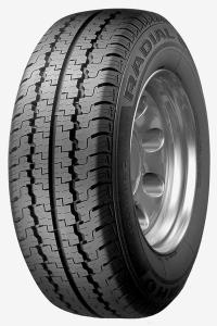 ���� Kumho Steel Radial 857