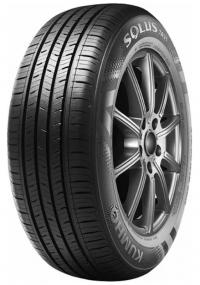 ���� Kumho Solus TA31