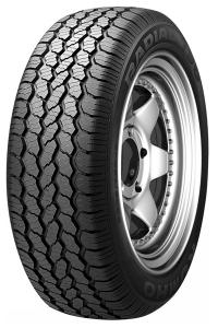 ���� Kumho Steel Radial 798