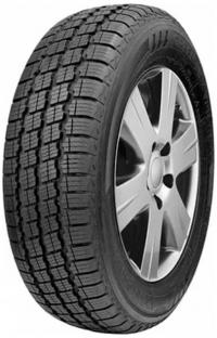 ���� LingLong Green Max Van 4S