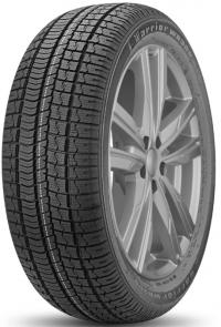 ���� Warrior WR300 SUV