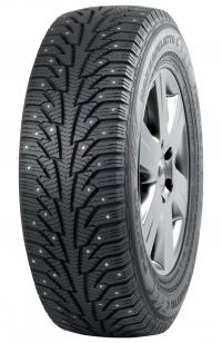 ���� Nokian Tyres Hakkapeliitta C Cargo