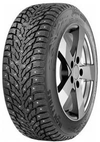 ���� R17c Ikon Tyres (Nokian Tyres) Ikon Autograph Ice LT3
