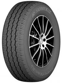 ���� R15c Sonix SuperVan S2