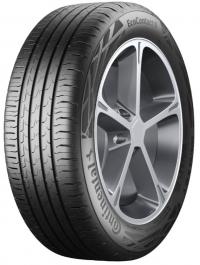 ���� Continental ContiEcoContact 6 Q
