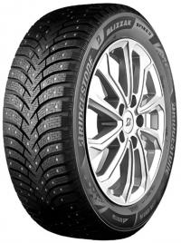 ���� Bridgestone Blizzak Spike-03