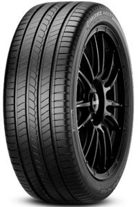 Formula (Pirelli) Rosso