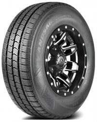 ���� Landsail 4Seasons Van