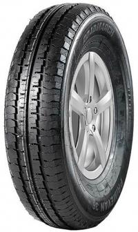 ���� RoadMarch PrimeVan 36