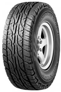 Dunlop Grandtrek AT3