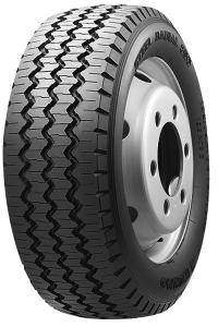 ���� Kumho Steel Radial 856