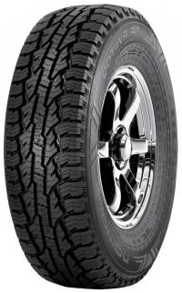 ���� Nokian Tyres Rotiiva AT