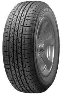 ���� Kumho Solus KL21