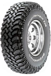 ���� BFGoodrich Mud Terrain T/A