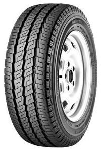 ���� Continental Vanco 6