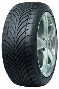 ���� BFGoodrich G-Force Profiler