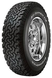 ���� BFGoodrich All-Terrain T/A