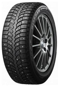 ���� Bridgestone Blizzak Spike-01