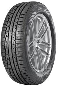 ���� Nokian Tyres WR A3
