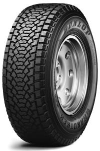 ���� Dunlop Grandtrek SJ4