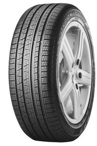 Pirelli Scorpion Verde All Season